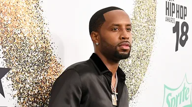 Paras Griffin / Stringer / Getty Images