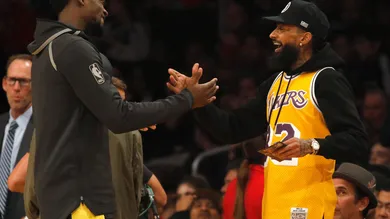 Josh Lefkowitz/ Getty Images