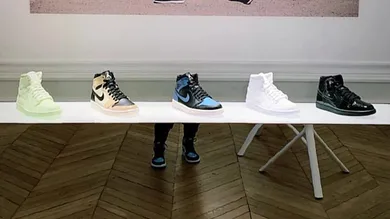 Image via Sneaker News