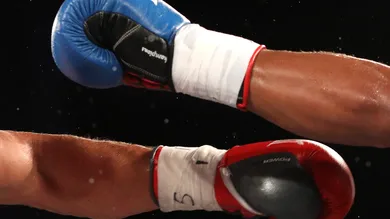 Patrick Smith/Getty Images