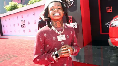 Johnny Nunez/Getty Images