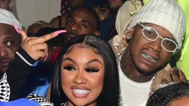 Prince Williams / Contributor / Getty Images