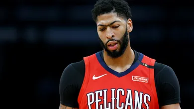 Maddie Meyer/Getty Images