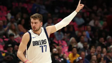 Ronald Martinez / Getty Images