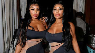 Amy Sussman/Getty Images