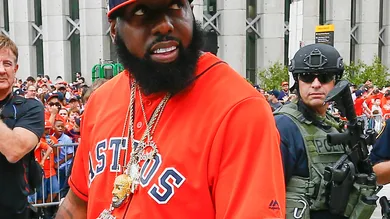 Bob Levey/Getty Images