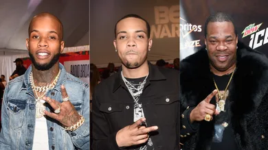 Alberto E. Rodriguez/Getty Images,  Dave Kotinsky/Getty Images,  Robin Marchant/Getty Images