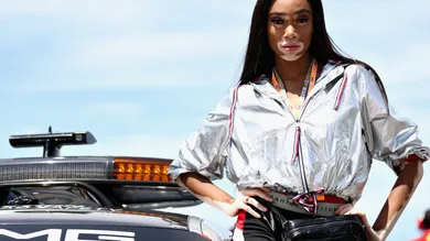 Mark Thompson/Getty Images