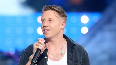 Frederick M. Brown/Getty Images