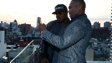 Shareif Ziyadat/FilmMagic/Getty Images