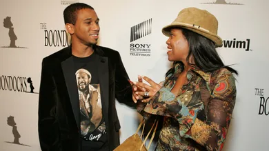 E. Charbonneau/WireImage/Getty Images