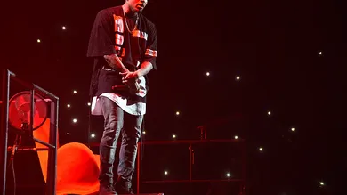 Theo Wargo/Getty Images