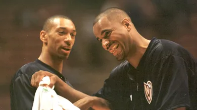 Jamie Squire/Getty Images