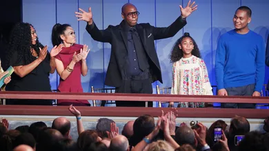 Paul Morigi/Getty Images