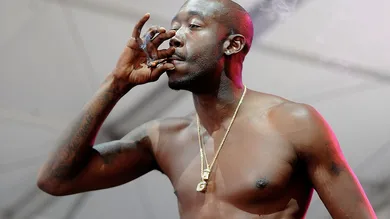 Brad Barket/Getty Images