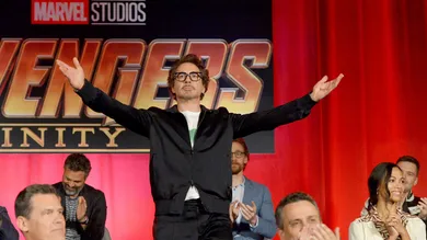 Charley Gallay/Getty Images