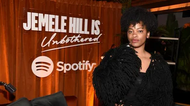 Theo Wargo/Getty Images