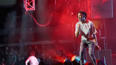 Bennett Raglin/Getty Images