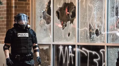 Sean Rayford/Getty Images