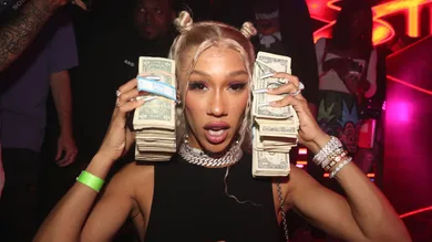 Johnny Nunez/Getty Images