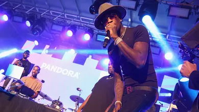 Rachel Murray/Getty Images