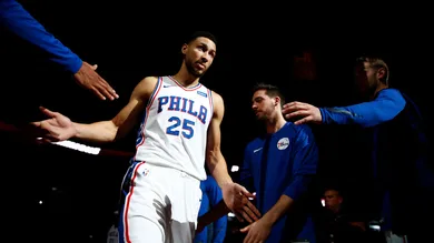 Jamie Squire/Getty Images