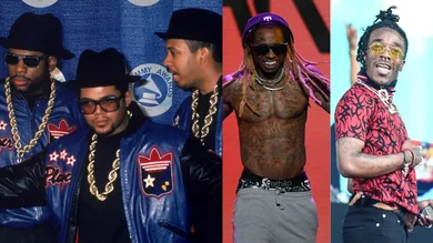 Hulton Archive/Getty Images, Ethan Miller/Getty Images,Tabatha Fireman/Getty Images