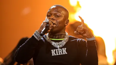 Carmen Mandato/Getty Images