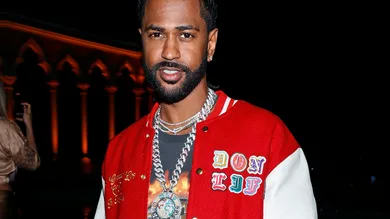 Frazer Harrison/Getty Images