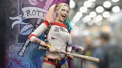 Matt Cowan/Getty Images