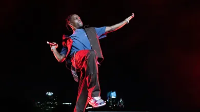 Scott Legato/Getty Images