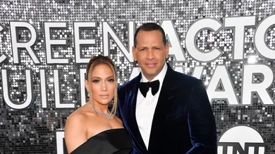 Frazer Harrison/Getty Images