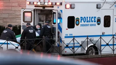 Spencer Platt/Getty Images