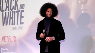 Arturo Holmes/Getty Images for Netflix