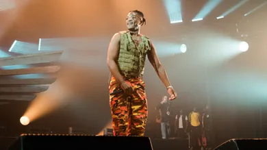 David Wolff - Patrick/Redferns/GettyImages