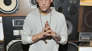 Jerod Harris/Getty Images