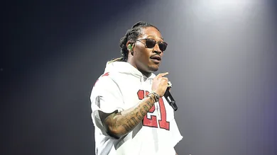 Paras Griffin/WireImage/Getty Images