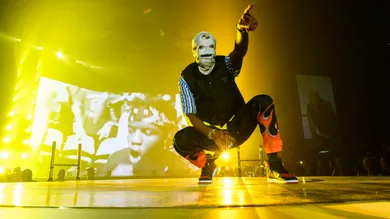 Stephen Maturen/Getty Images