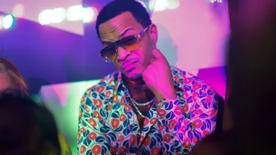 Prince Williams/Wireimage/Getty Images