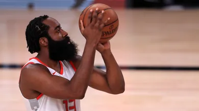 Mike Ehrmann/Getty Images