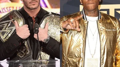 Dimitrios Kambouris, Maury Phillips/Getty Images