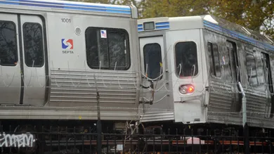 William Thomas Cain / Getty Images