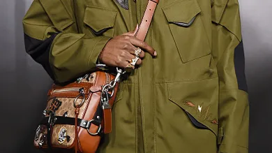 Dimitrios Kambouris/Getty Images for Coach