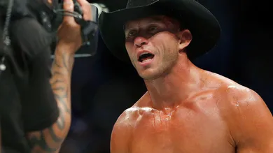 Steve Marcus/Getty Images