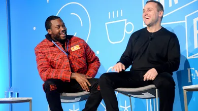 Brad Barket/Getty Images