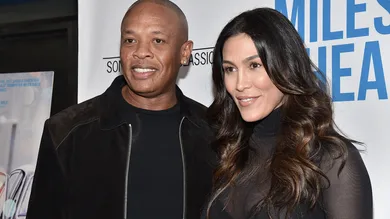 Mike Windle / Staff / Getty Images