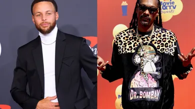 Leon Bennett/Getty Images/Rich Polk/Getty Images