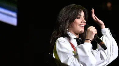 Gustavo Caballero/Getty Images