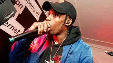 Paul Morigi/Getty Images