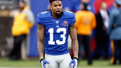 Jeff Zelevansky/Getty Images